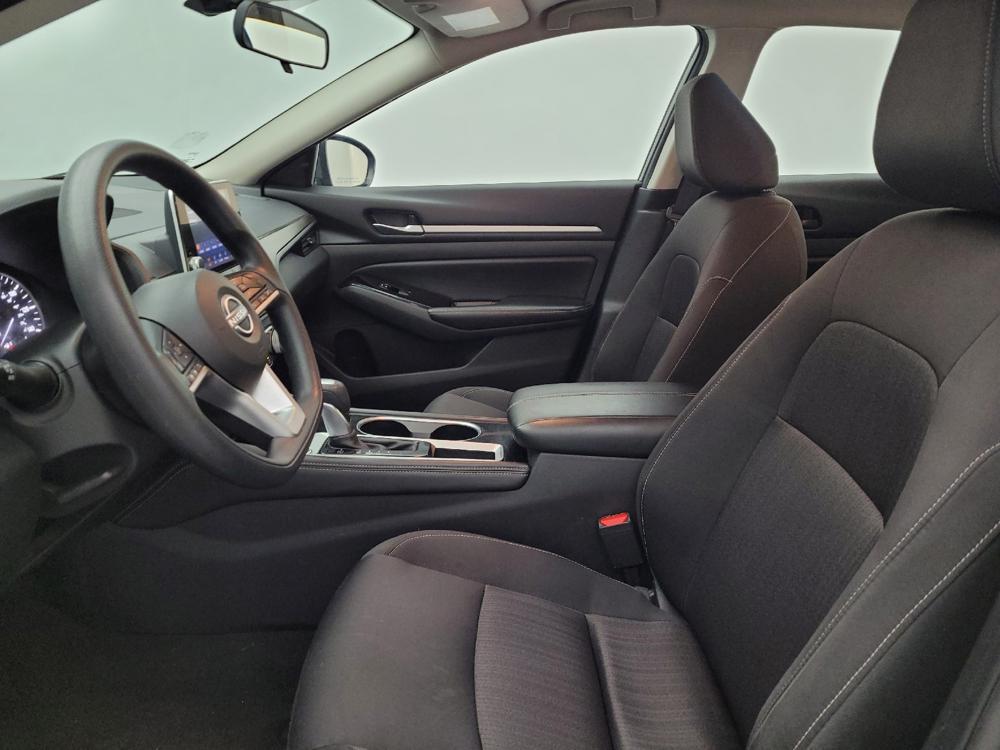 used 2023 Nissan Altima car, priced at $19,595