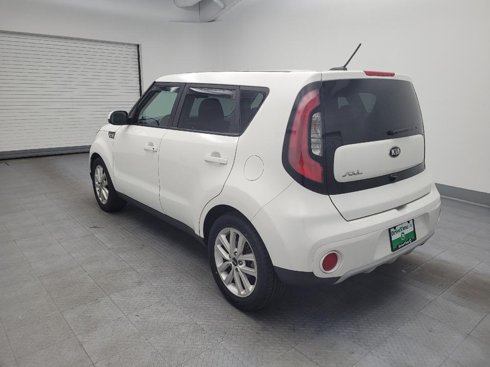 used 2019 Kia Soul car, priced at $12,495