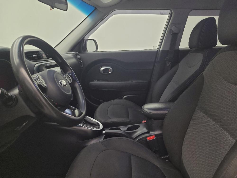 used 2019 Kia Soul car, priced at $12,495