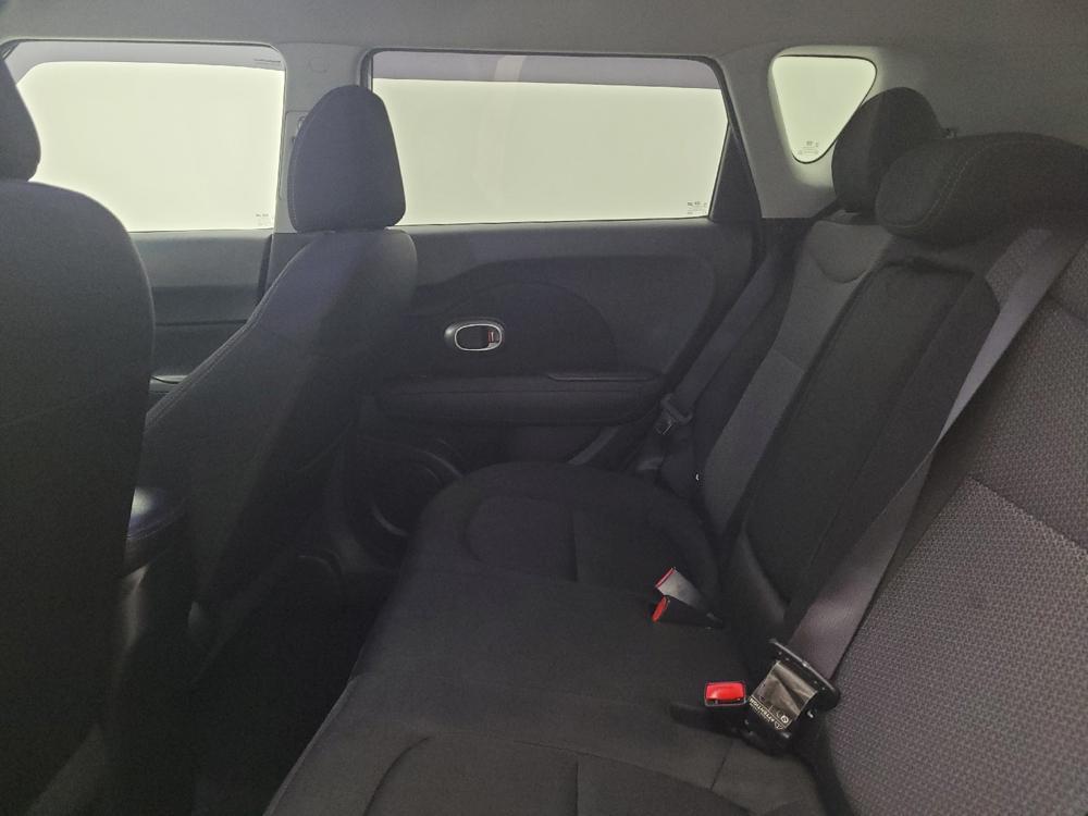 used 2019 Kia Soul car, priced at $12,495