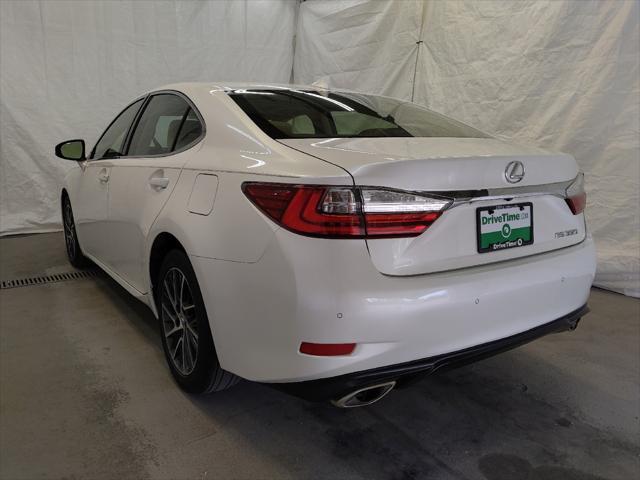 used 2016 Lexus ES 350 car, priced at $21,695