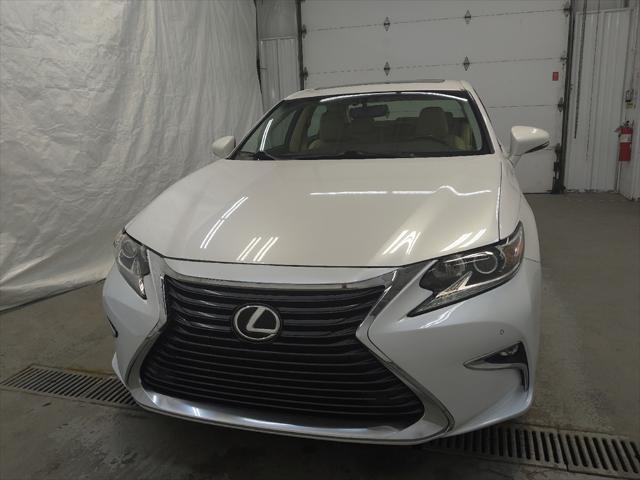 used 2016 Lexus ES 350 car, priced at $21,695