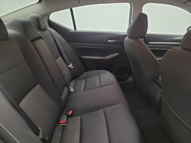 used 2022 Nissan Altima car, priced at $20,395