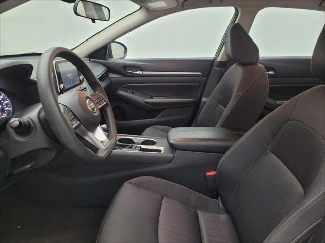 used 2022 Nissan Altima car, priced at $20,395