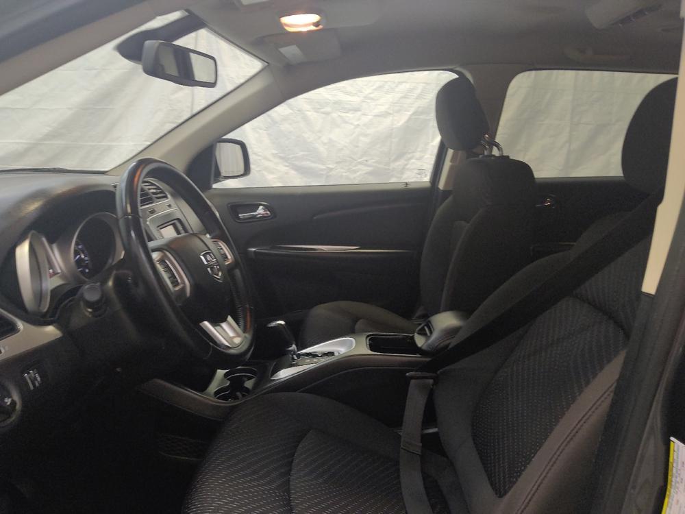 used 2018 Dodge Journey car, priced at $15,195