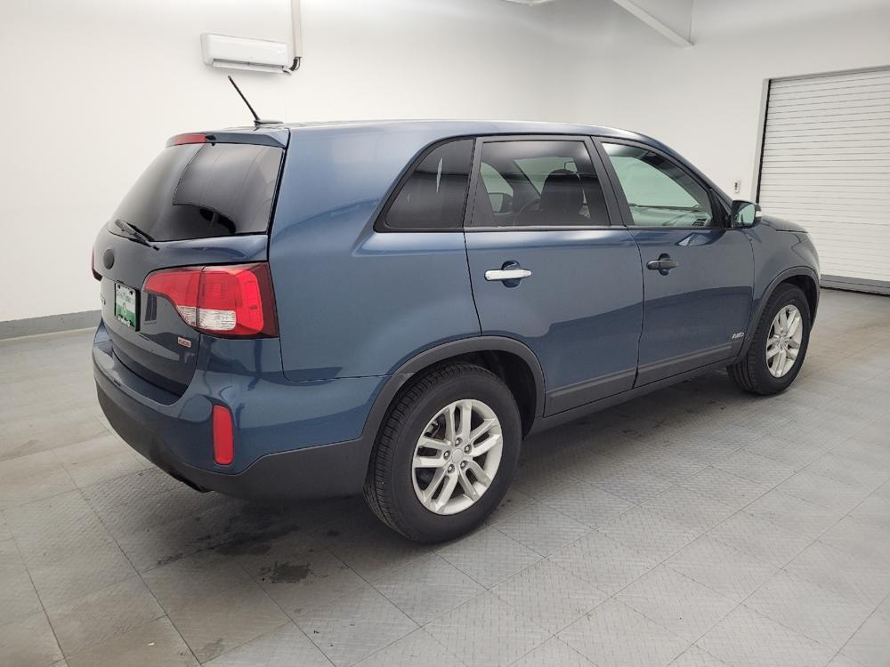 used 2014 Kia Sorento car, priced at $11,995