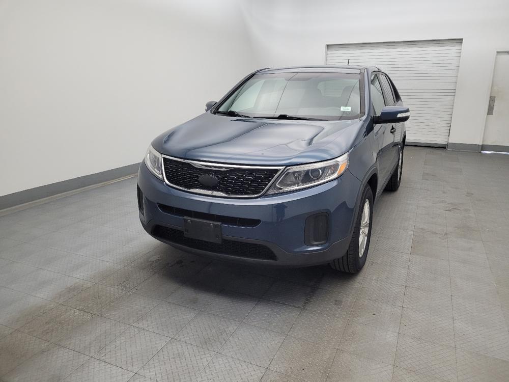 used 2014 Kia Sorento car, priced at $11,995