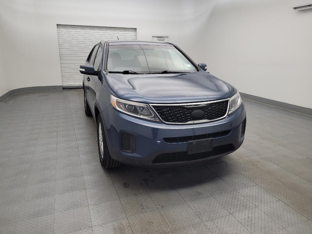 used 2014 Kia Sorento car, priced at $11,995