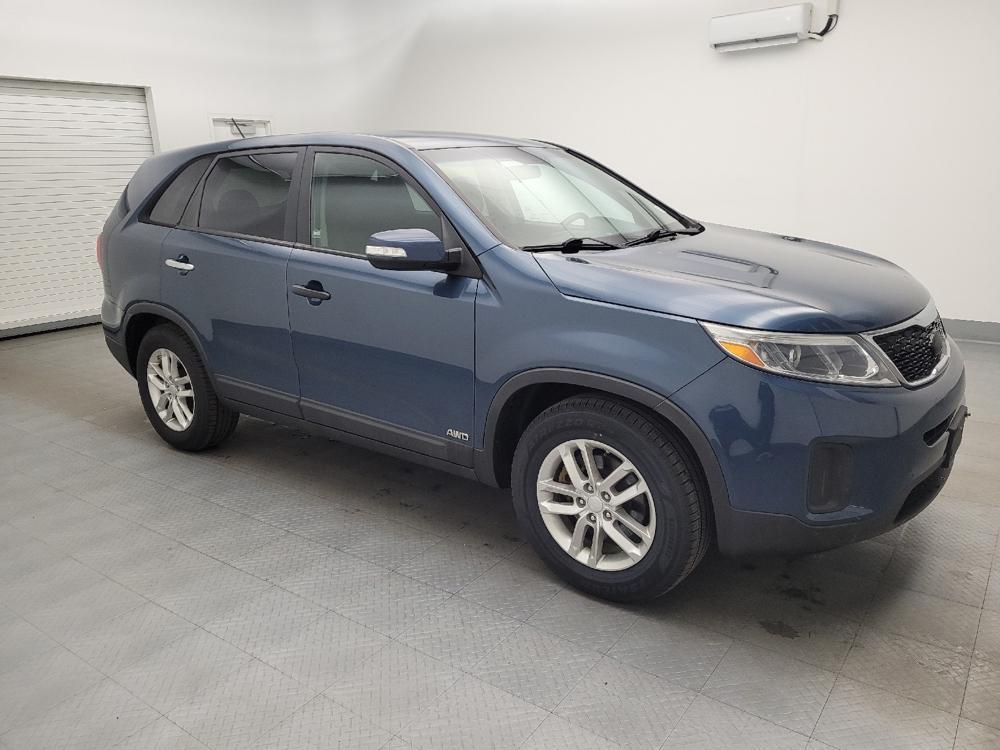 used 2014 Kia Sorento car, priced at $11,995