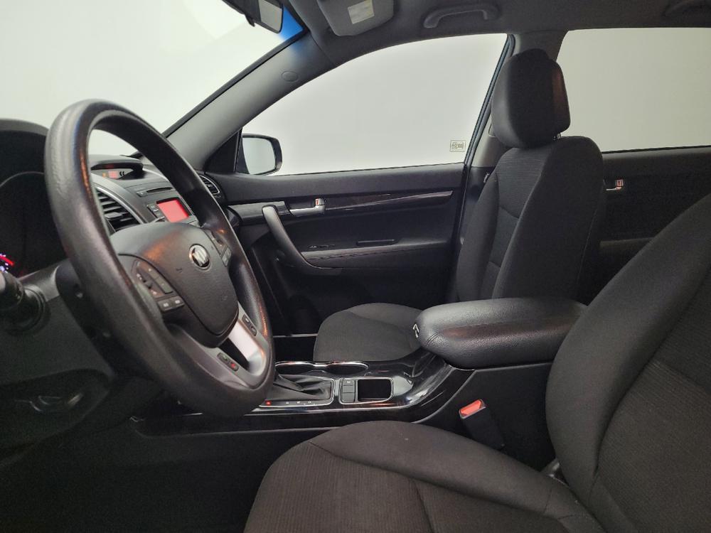 used 2014 Kia Sorento car, priced at $11,995