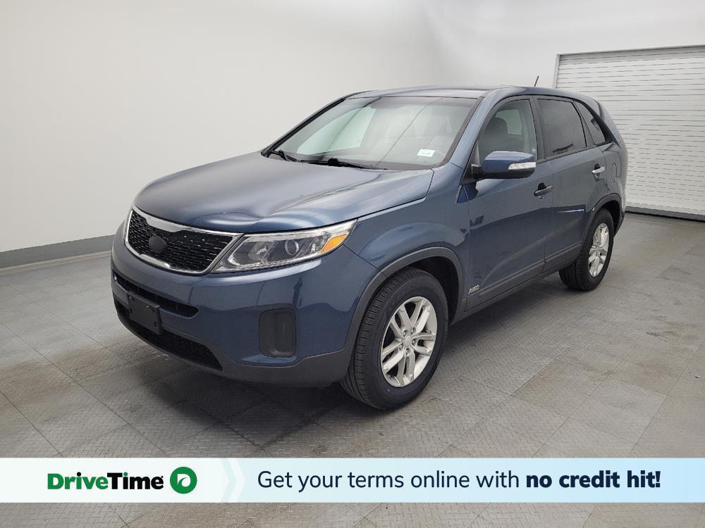 used 2014 Kia Sorento car, priced at $11,995
