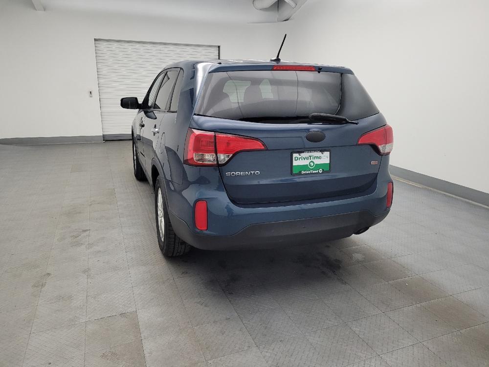 used 2014 Kia Sorento car, priced at $11,995
