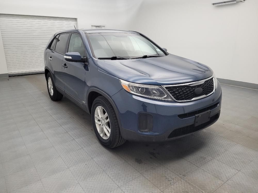 used 2014 Kia Sorento car, priced at $11,995