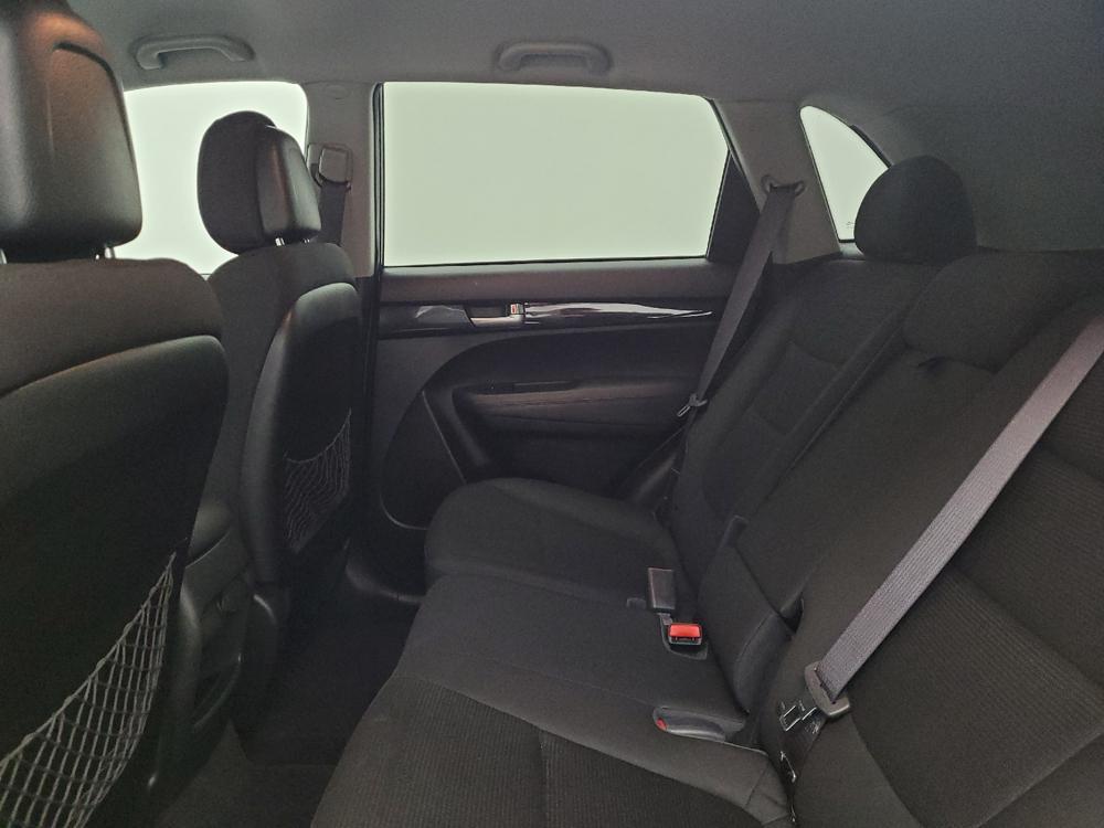 used 2014 Kia Sorento car, priced at $11,995