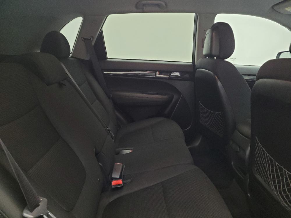 used 2014 Kia Sorento car, priced at $11,995