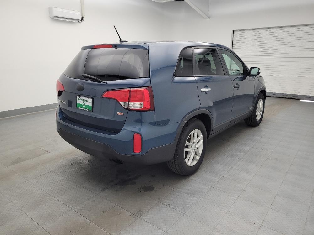 used 2014 Kia Sorento car, priced at $11,995