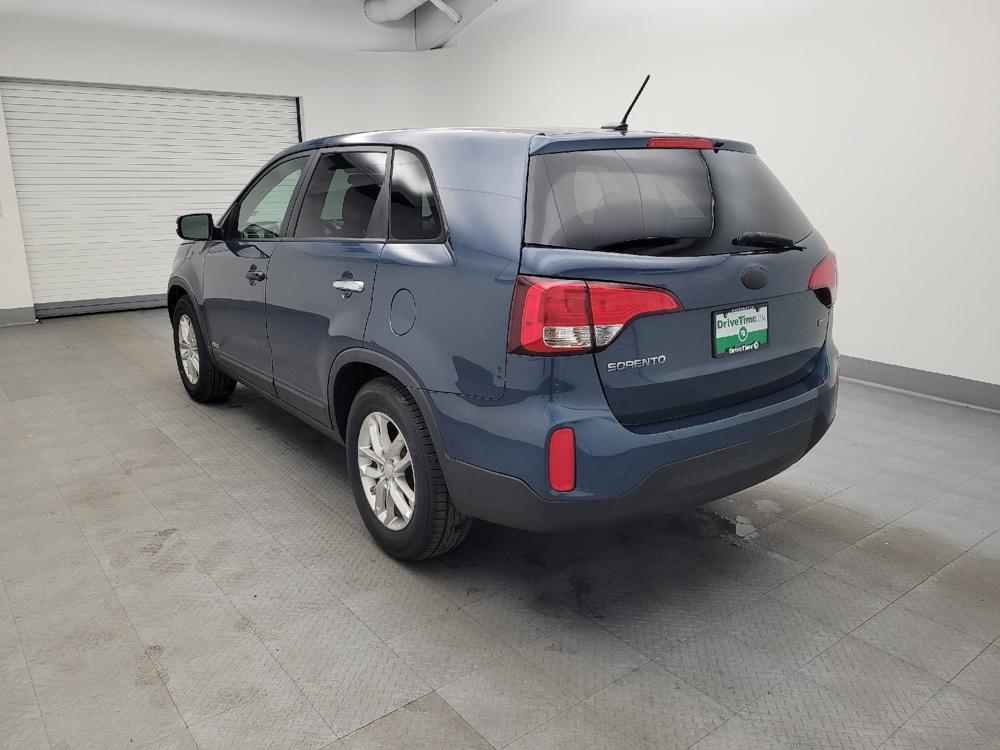 used 2014 Kia Sorento car, priced at $11,995