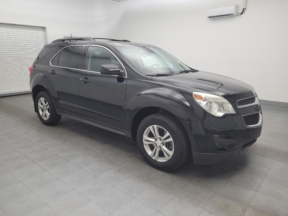 used 2015 Chevrolet Equinox car, priced at $14,395