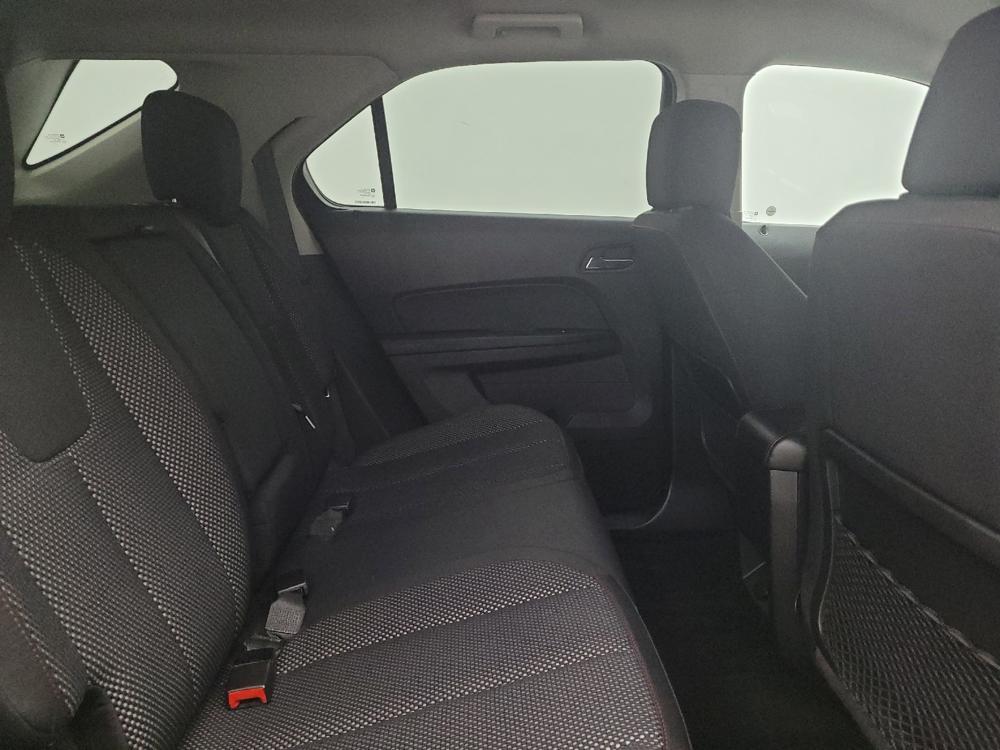 used 2015 Chevrolet Equinox car, priced at $14,395