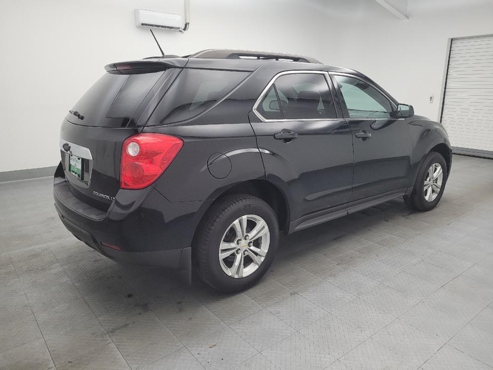 used 2015 Chevrolet Equinox car, priced at $14,395