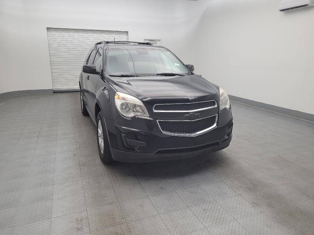 used 2015 Chevrolet Equinox car, priced at $14,395