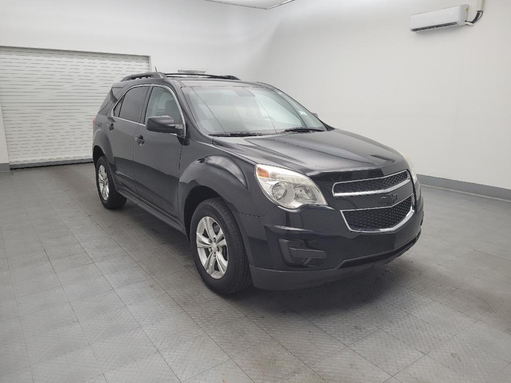 used 2015 Chevrolet Equinox car, priced at $14,395