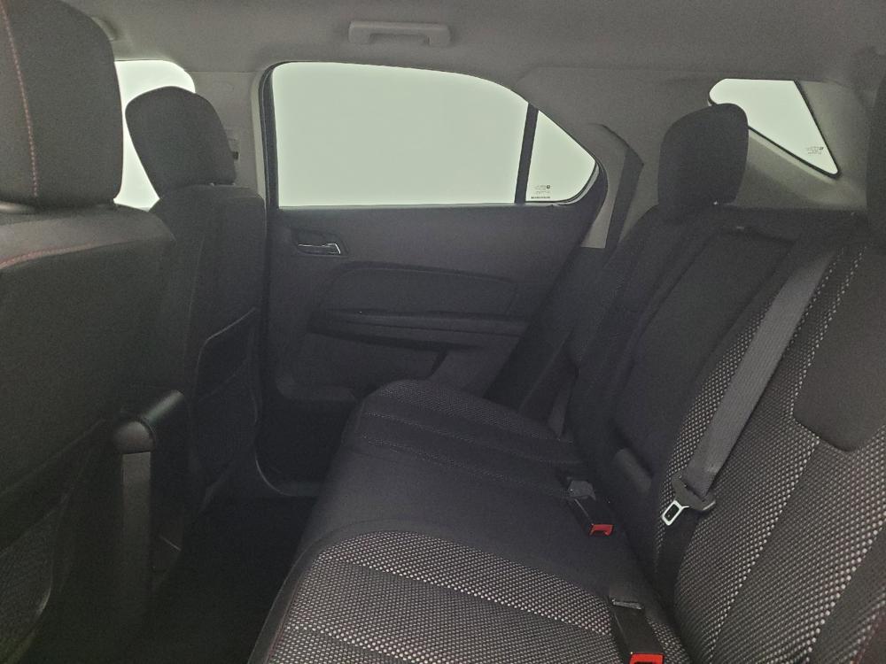 used 2015 Chevrolet Equinox car, priced at $14,395