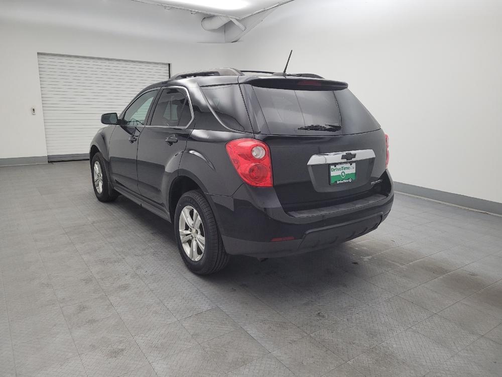 used 2015 Chevrolet Equinox car, priced at $14,395