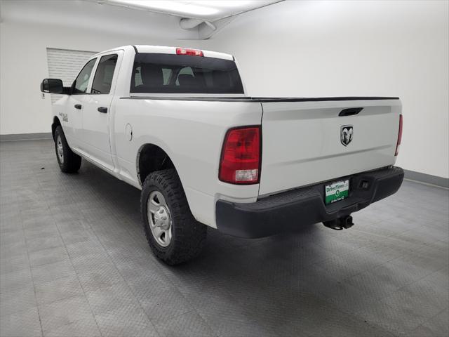 used 2017 Ram 3500 car, priced at $26,495