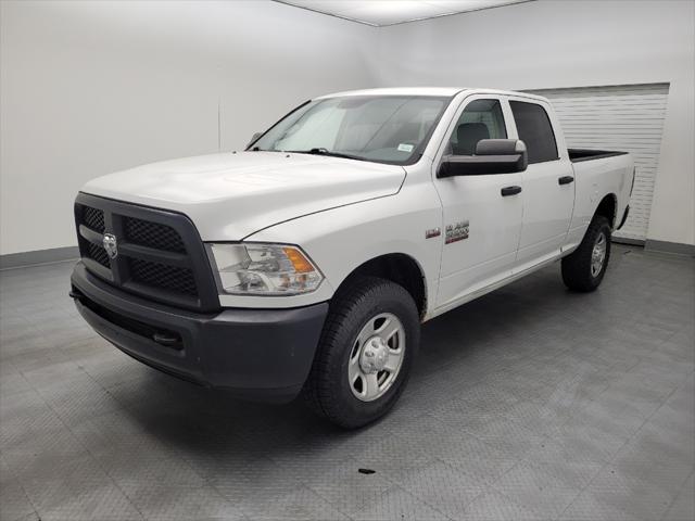 used 2017 Ram 3500 car, priced at $26,495