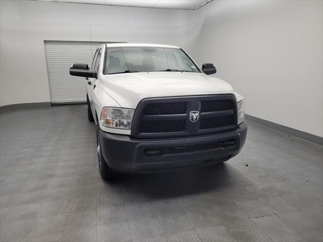 used 2017 Ram 3500 car, priced at $26,495