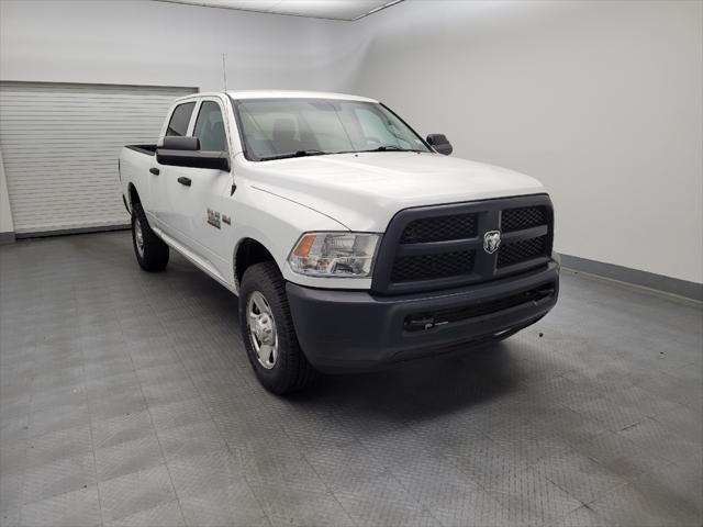 used 2017 Ram 3500 car, priced at $26,495