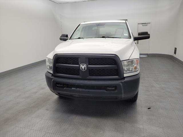 used 2017 Ram 3500 car, priced at $26,495