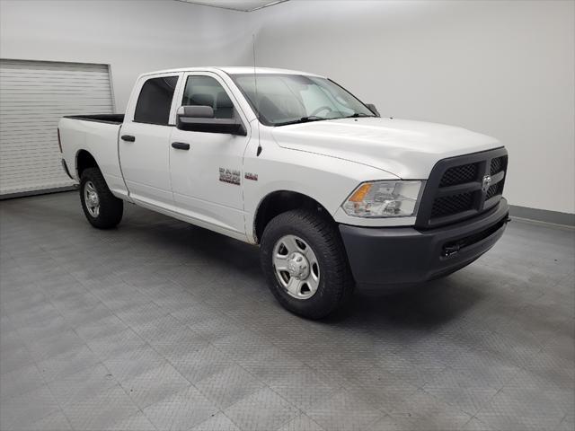 used 2017 Ram 3500 car, priced at $26,495