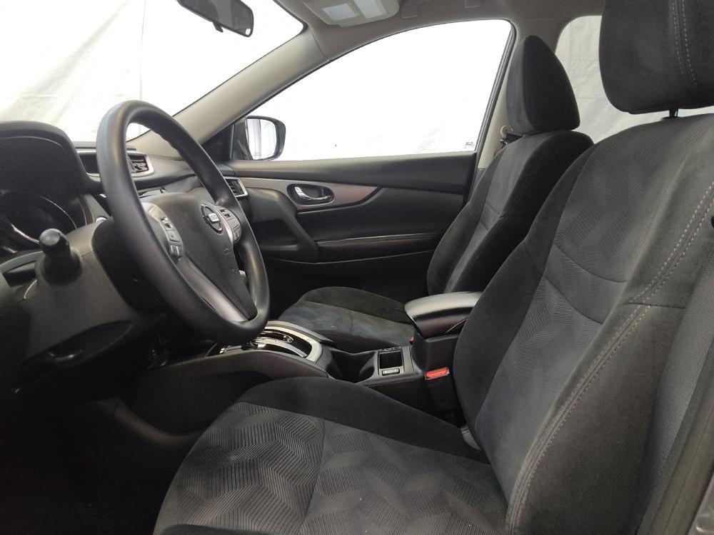 used 2016 Nissan Rogue car, priced at $15,095