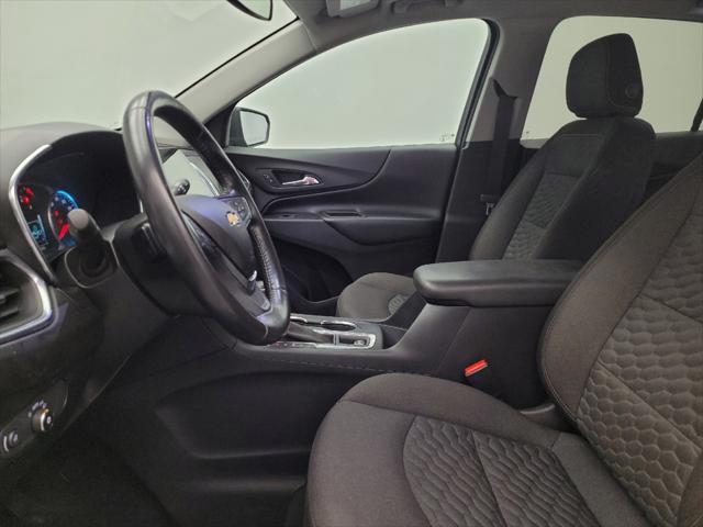 used 2018 Chevrolet Equinox car, priced at $17,495