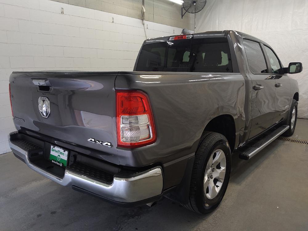 used 2020 Ram 1500 car, priced at $28,795
