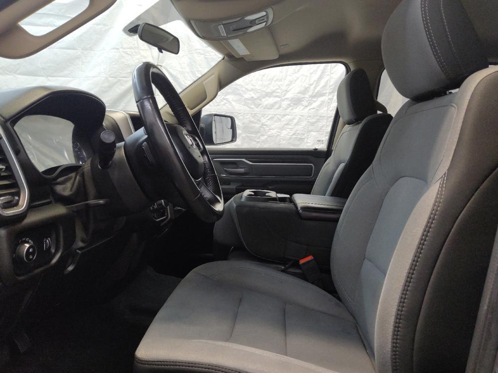 used 2020 Ram 1500 car, priced at $28,795