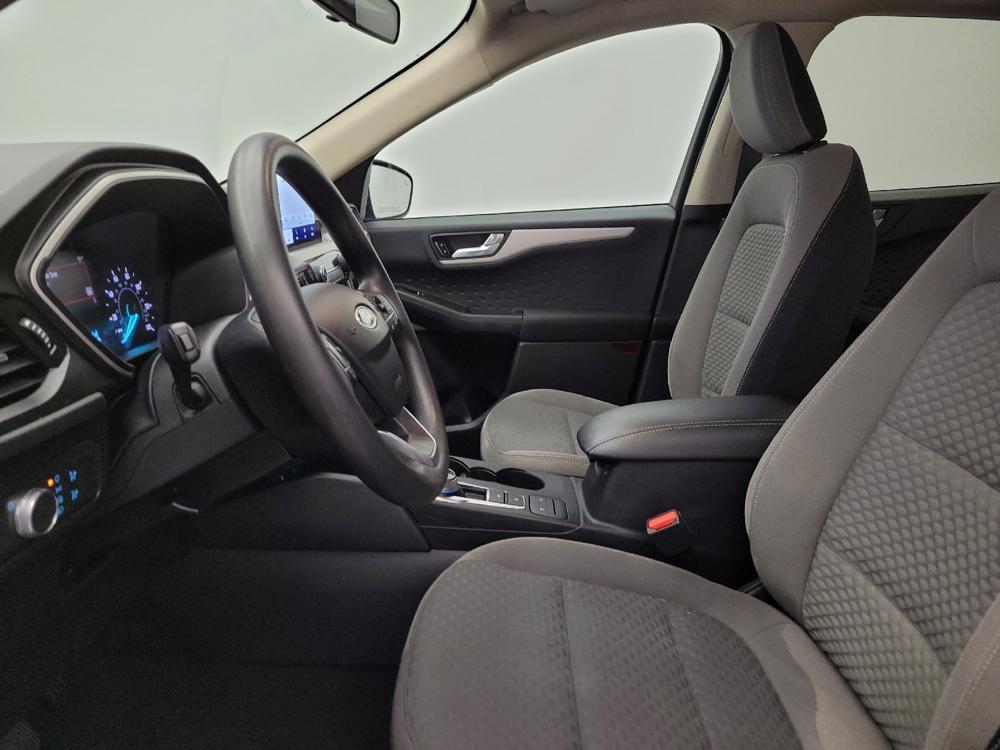 used 2020 Ford Escape car, priced at $16,495