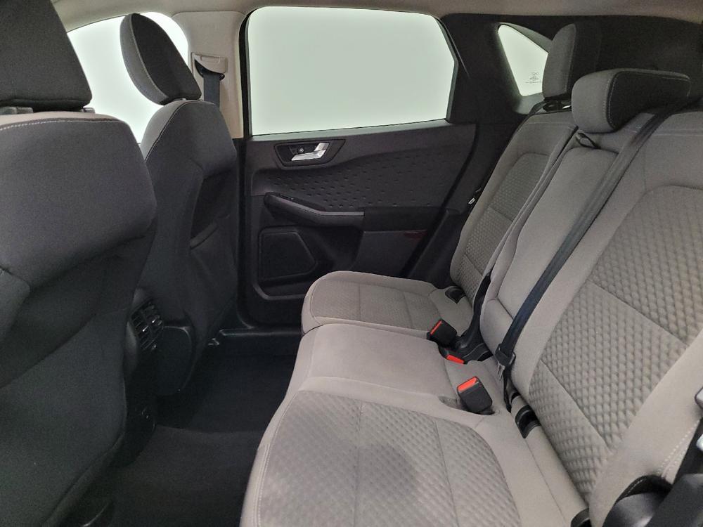 used 2020 Ford Escape car, priced at $16,495