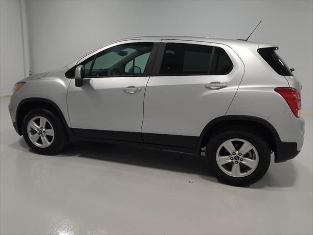 used 2020 Chevrolet Trax car, priced at $17,995