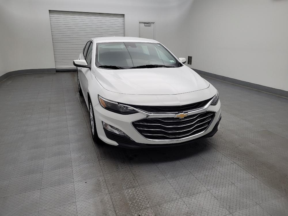 used 2024 Chevrolet Malibu car, priced at $19,895