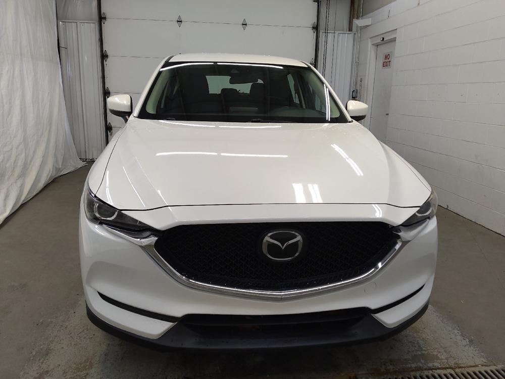 used 2018 Mazda CX-5 car, priced at $18,795