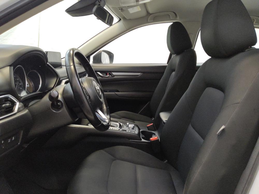 used 2018 Mazda CX-5 car, priced at $18,795
