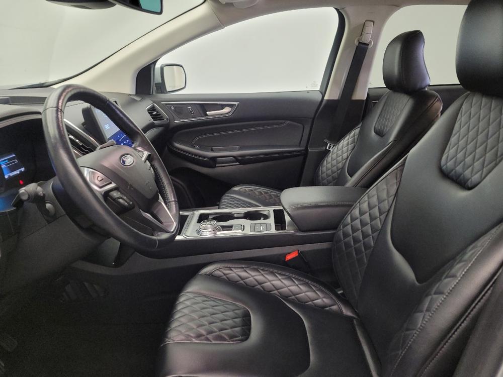 used 2023 Ford Edge car, priced at $25,495