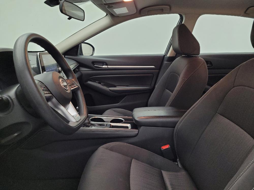 used 2023 Nissan Altima car, priced at $18,595