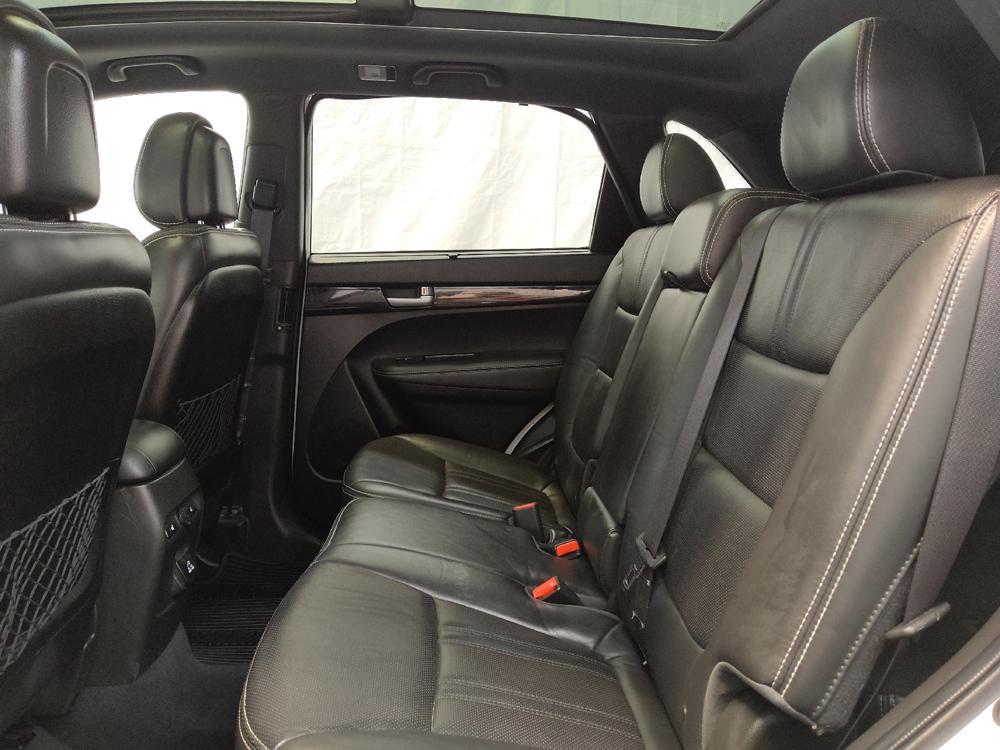 used 2014 Kia Sorento car, priced at $14,795