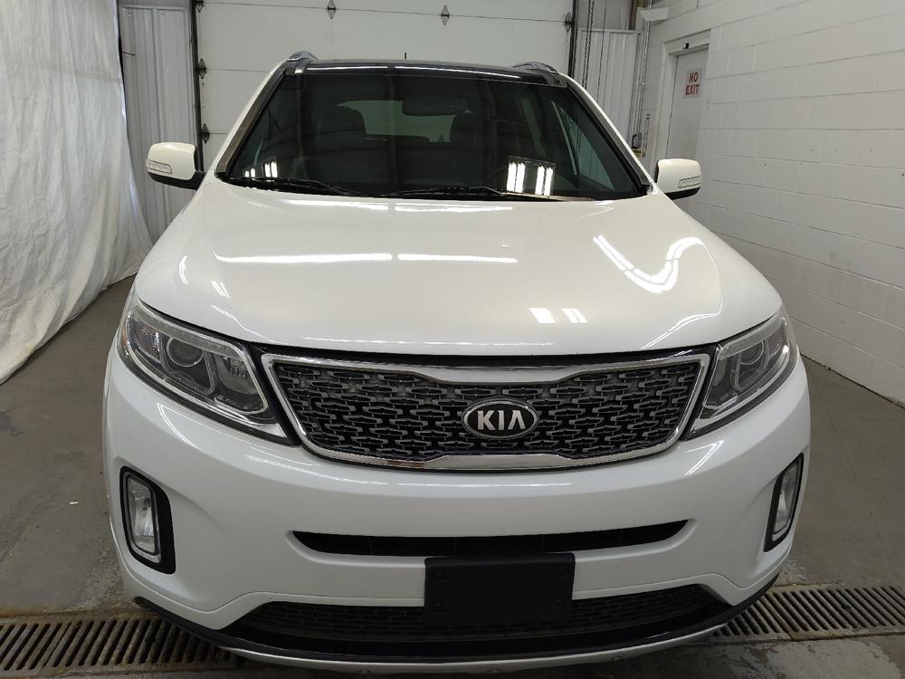 used 2014 Kia Sorento car, priced at $14,795