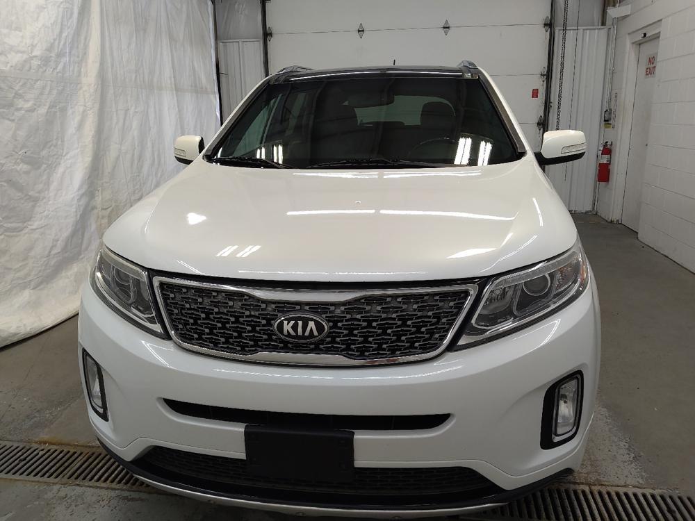 used 2014 Kia Sorento car, priced at $14,795