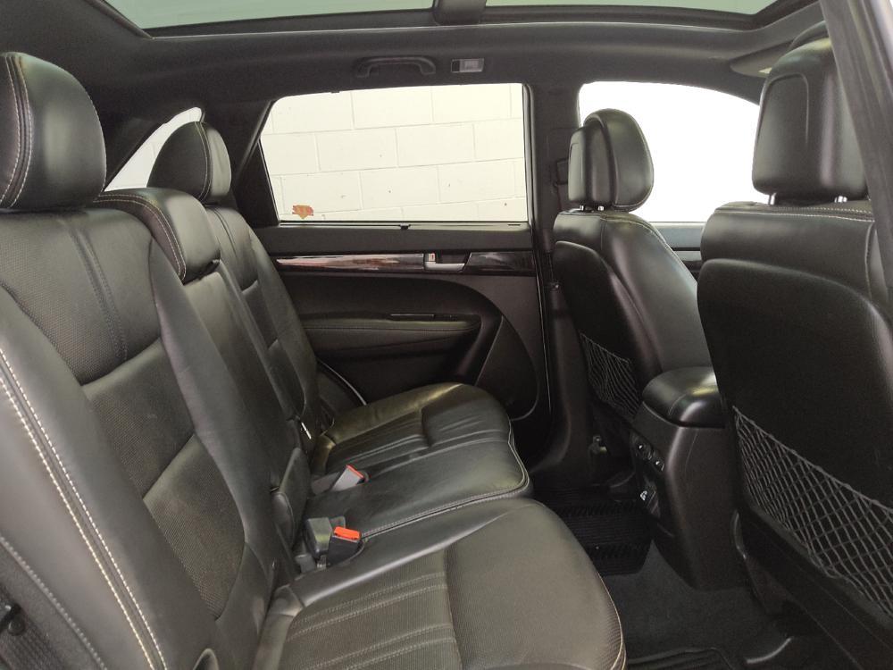 used 2014 Kia Sorento car, priced at $14,795